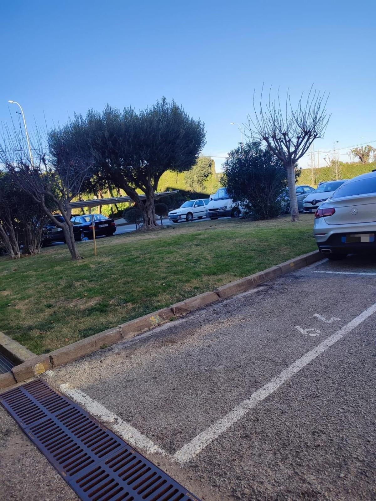 Residencial Costamar Next Bcn, 50M Beach With Swimming Pool Cabrera de Mar Bagian luar foto